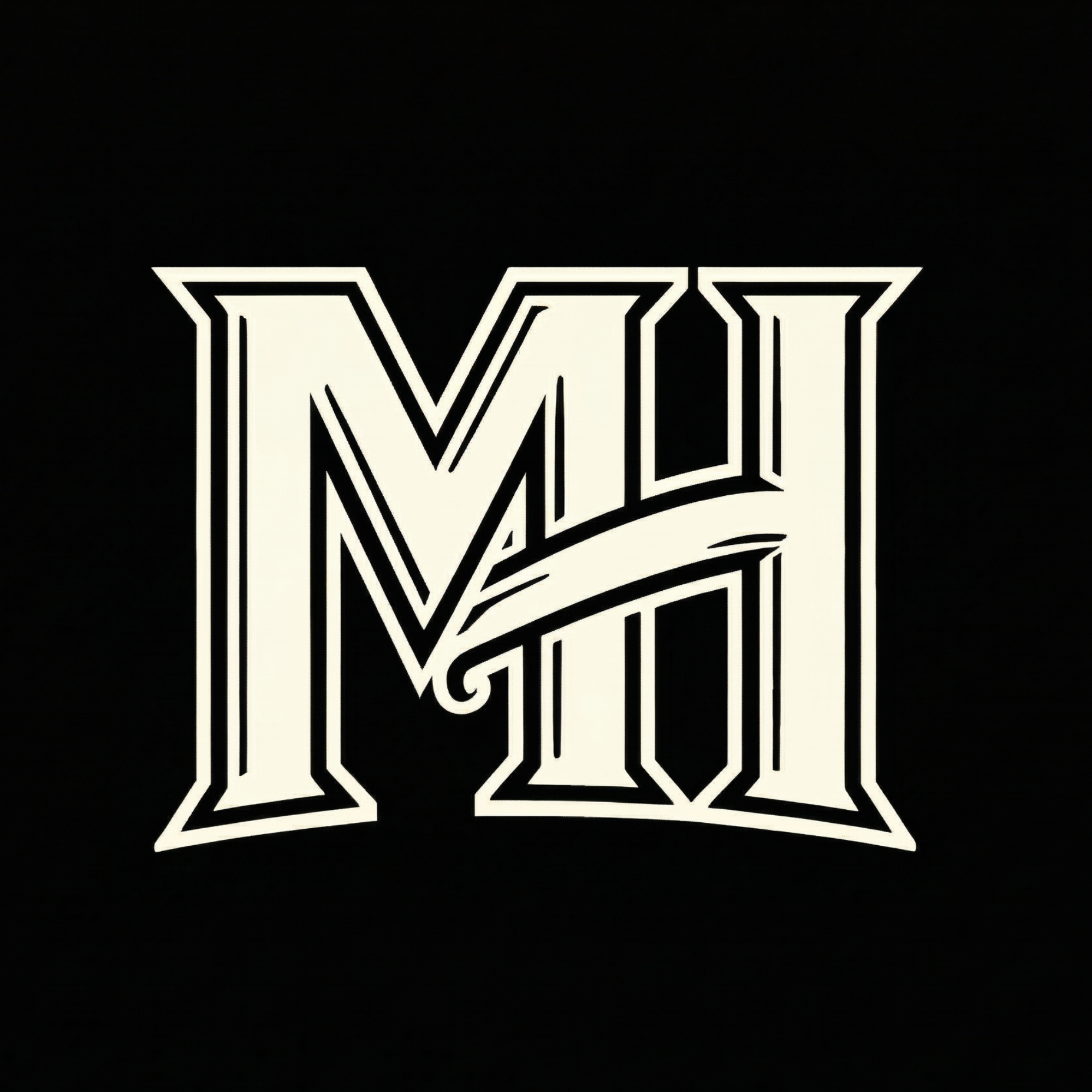 My Hog™ maker mark