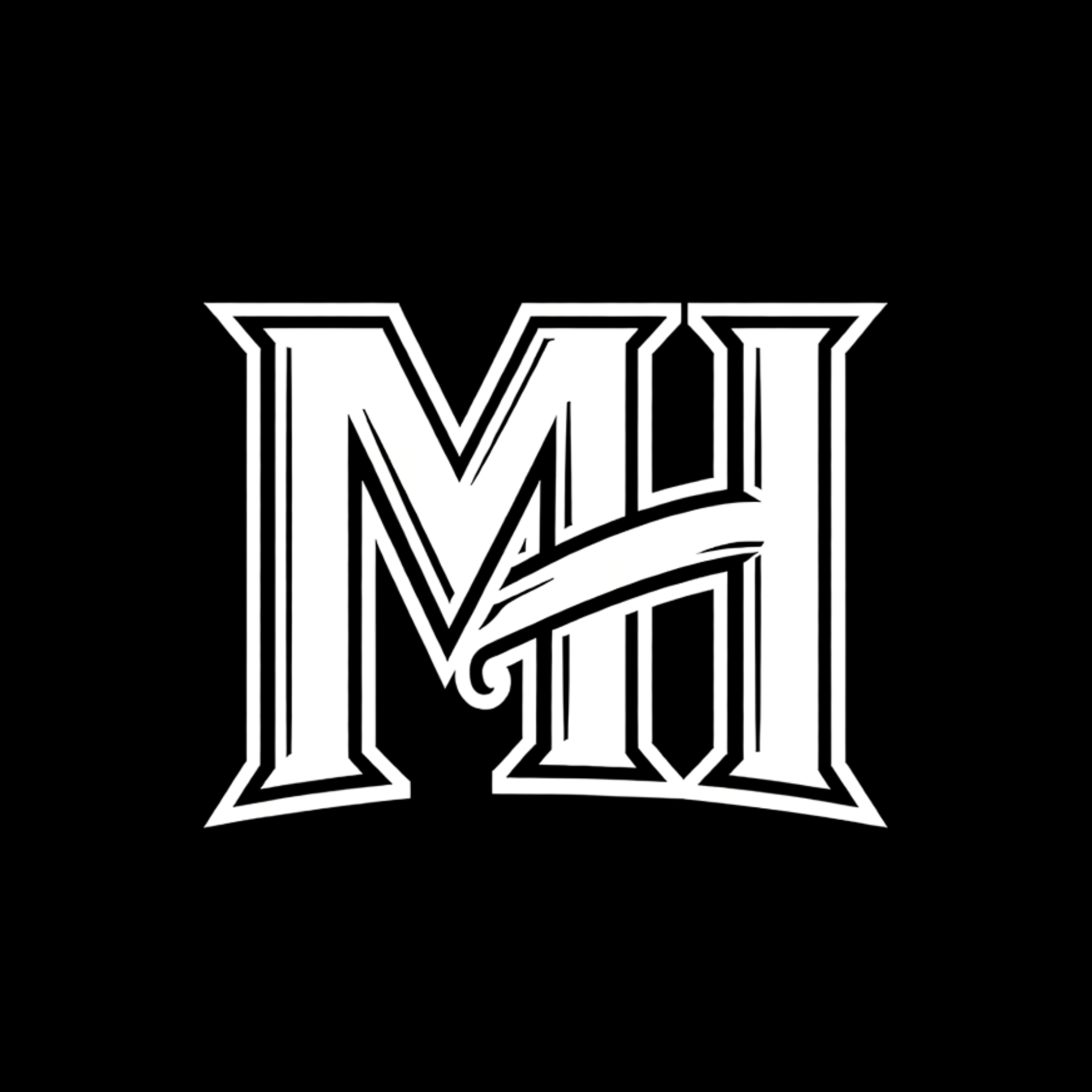 My Hog™ maker mark