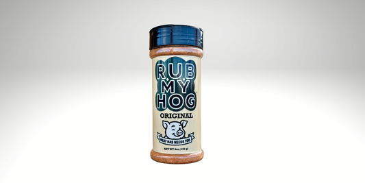 Rub My Hog™ Original